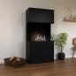 Preview: Glowfire ethanol fireplace Nordland
